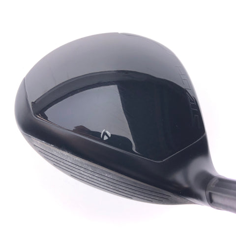 Used TaylorMade Stealth 2 HD 7 Fairway Wood / 23 Degrees / Stiff Flex