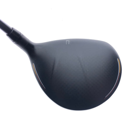 Used Cobra LTDx 3 Fairway Wood / 15.0 Degrees / Stiff Flex
