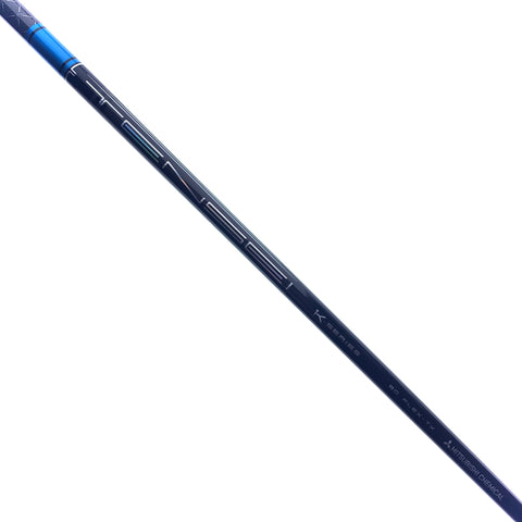 Used TOUR ISSUE TaylorMade Stealth 2 Plus 5 Fairway Wood / 18 Degrees/TX Flex