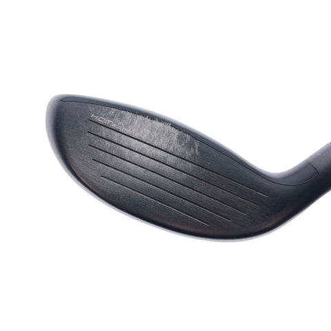 Used Cobra LTDx 3 Fairway Wood / 15.0 Degrees / Stiff Flex