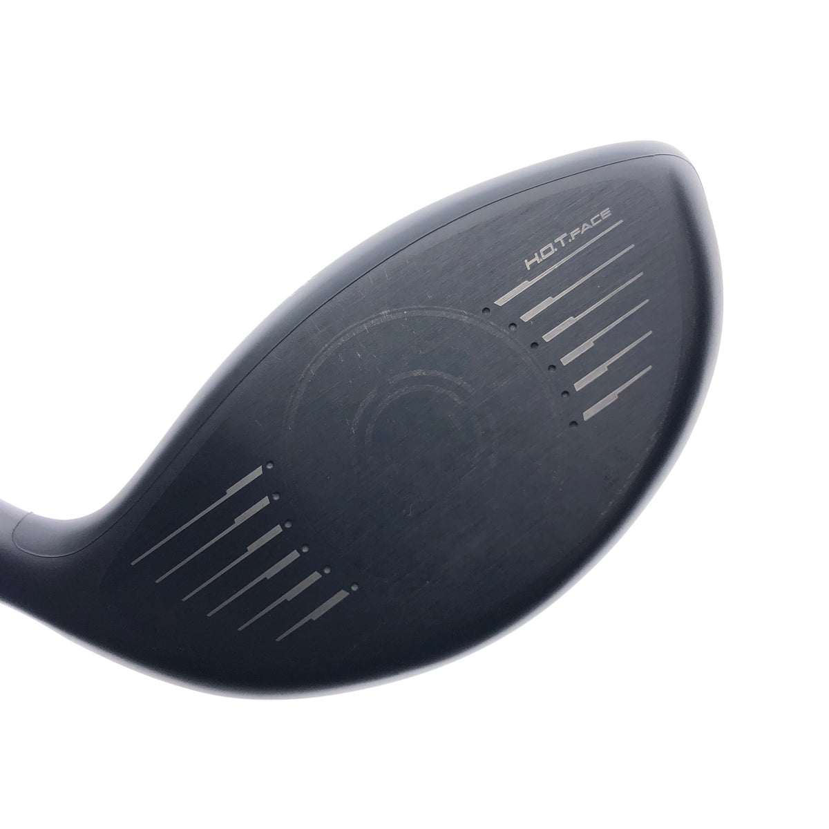 Used Cobra DARKSPEED X Driver / 10.5 Degrees / X-Stiff Flex / Left-Handed