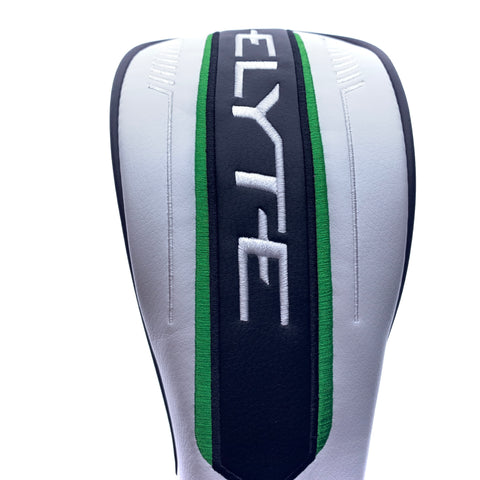 Used Callaway Elyte X 3 Fairway Wood / 15.0 Degrees / Senior Flex