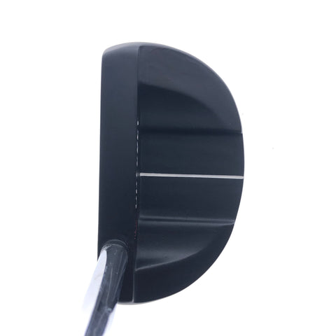 Used Odyssey White Ice 5 Putter / 34.00 Inches