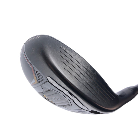 Used Cobra LTDx 3 Fairway Wood / 15.0 Degrees / Stiff Flex