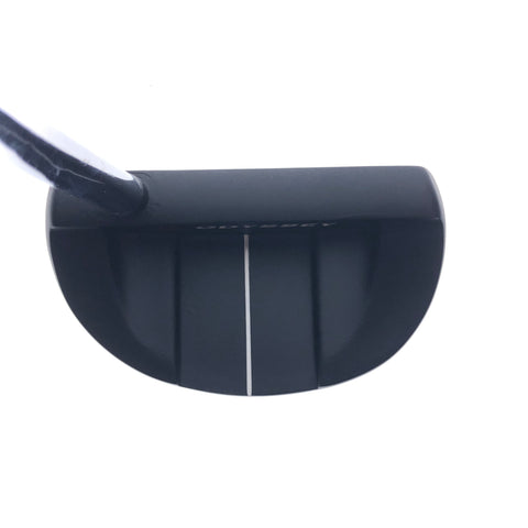 Used Odyssey White Ice 5 Putter / 34.00 Inches