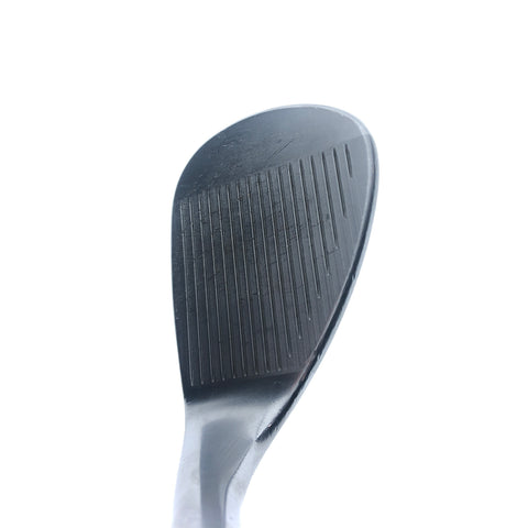 Used Titleist Vokey SM8 Tour Chrome Lob Wedge / 58.0 Degrees / Wedge Flex