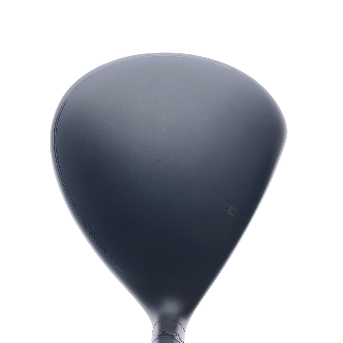 Used Cobra DARKSPEED X Driver / 10.5 Degrees / X-Stiff Flex / Left-Handed