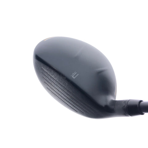 Used Cobra LTDx 3 Fairway Wood / 15.0 Degrees / Stiff Flex