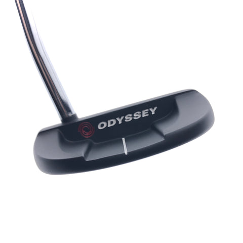 Used Odyssey White Ice 5 Putter / 34.00 Inches
