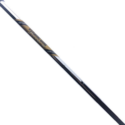 Used Cleveland RTZ Tour Satin Lob Wedge / 58.0 Degrees / Wedge Flex