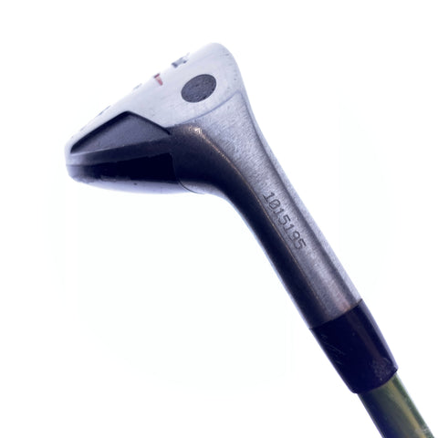 Used Titleist 585 H 3 Hybrid / 19.0 Degrees / Stiff Flex