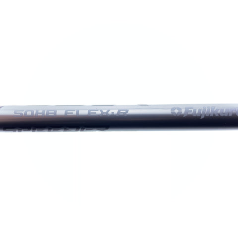 Used Fujikura Air Speeder 50HB R Rescue / Hybrid / Titleist Hybrid Gen 2