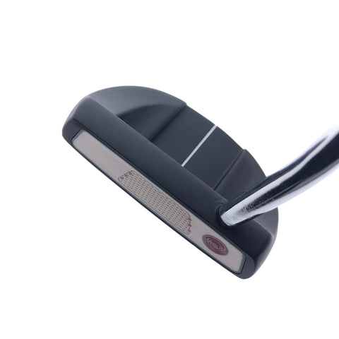 Used Odyssey White Ice 5 Putter / 34.00 Inches