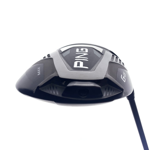 Used Ping G425 Max Driver / 12.0 Degrees / Regular Flex
