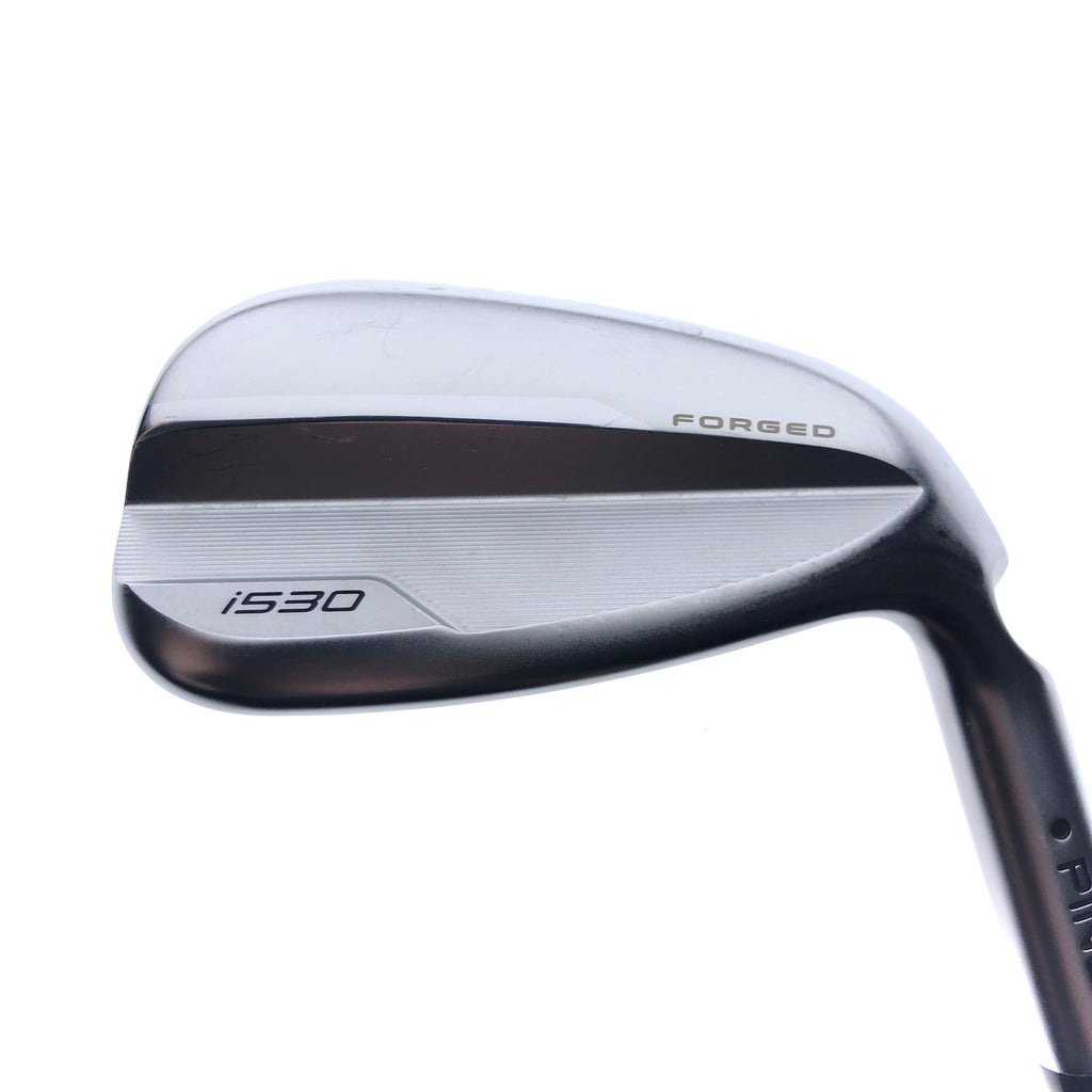 Used Ping i530 Utility Wedge / 47.0 Degrees / Stiff Flex