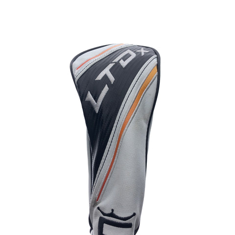 Used Cobra LTDx 3 Fairway Wood / 15.0 Degrees / Stiff Flex