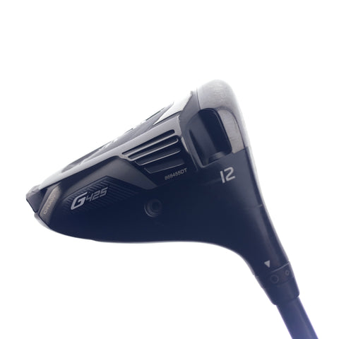 Used Ping G425 Max Driver / 12.0 Degrees / Regular Flex