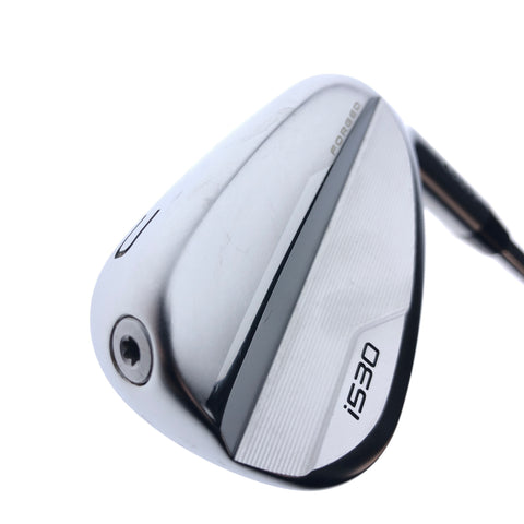 Used Ping i530 Utility Wedge / 47.0 Degrees / Stiff Flex