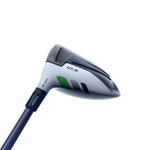 Used TaylorMade RBZ Driver / 10.5 Degrees / Regular Flex / Left-Handed - Replay Golf 