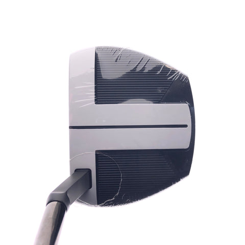 NEW TaylorMade Spider FCG Putter / 34.0 Inches