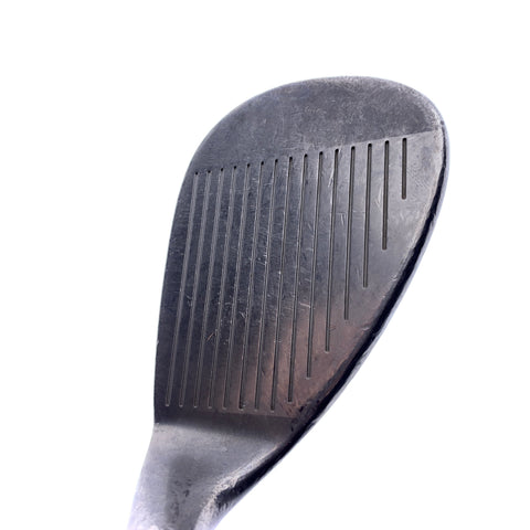 Used TaylorMade RAC Gap Wedge / 52.0 Degrees / Wedge Flex
