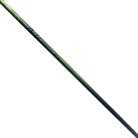 Used Titleist 585 H 3 Hybrid / 19.0 Degrees / Stiff Flex