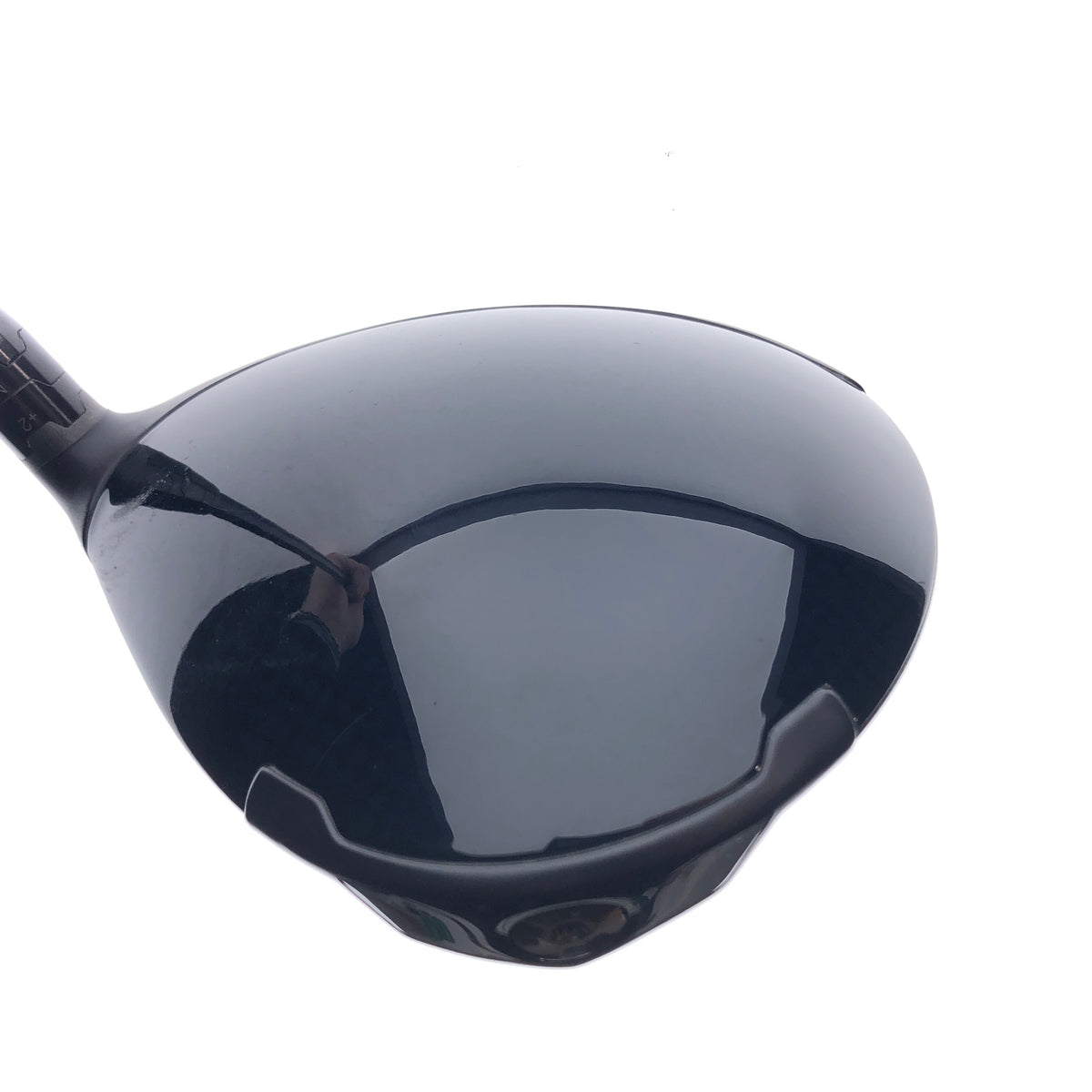 Used Callaway Paradym Triple Diamond Driver / 9.0 Degrees / Stiff Flex