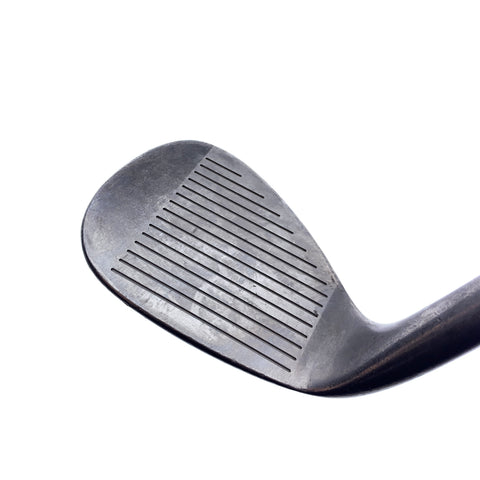 Used TaylorMade RAC Gap Wedge / 52.0 Degrees / Wedge Flex