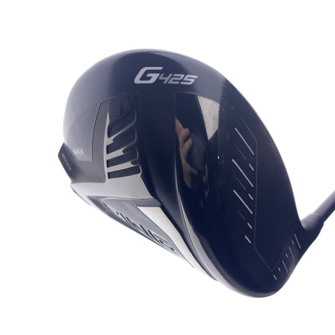 Used Ping G425 Max Driver / 12.0 Degrees / Regular Flex
