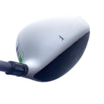 Used TaylorMade RBZ Driver / 10.5 Degrees / Regular Flex / Left-Handed - Replay Golf 