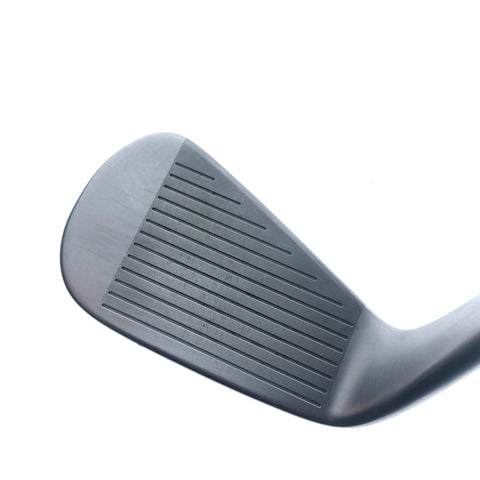 Used TaylorMade P-UDi 2024 3 Hybrid / 20.0 Degrees / Stiff Flex