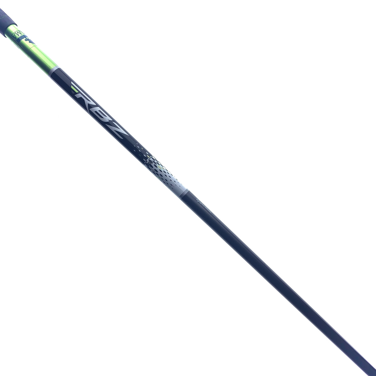 Used TaylorMade RBZ Driver / 10.5 Degrees / Regular Flex / Left-Handed - Replay Golf 