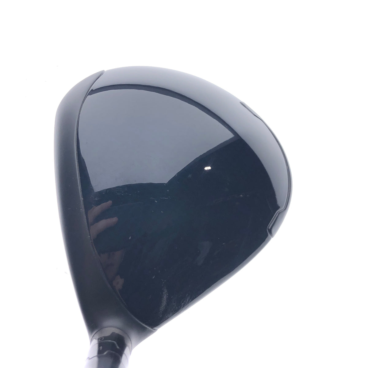 Used Callaway Paradym Triple Diamond Driver / 9.0 Degrees / Stiff Flex