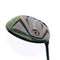 Used TOUR ISSUE Callaway EPIC Flash Sub Zero 5 Fairway Wood / 18 Deg/ Stiff Flex