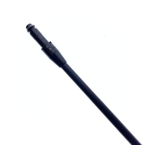 Used Project X Titan Black Driver Shaft / Stiff Flex / Titleist Gen 2 Driver