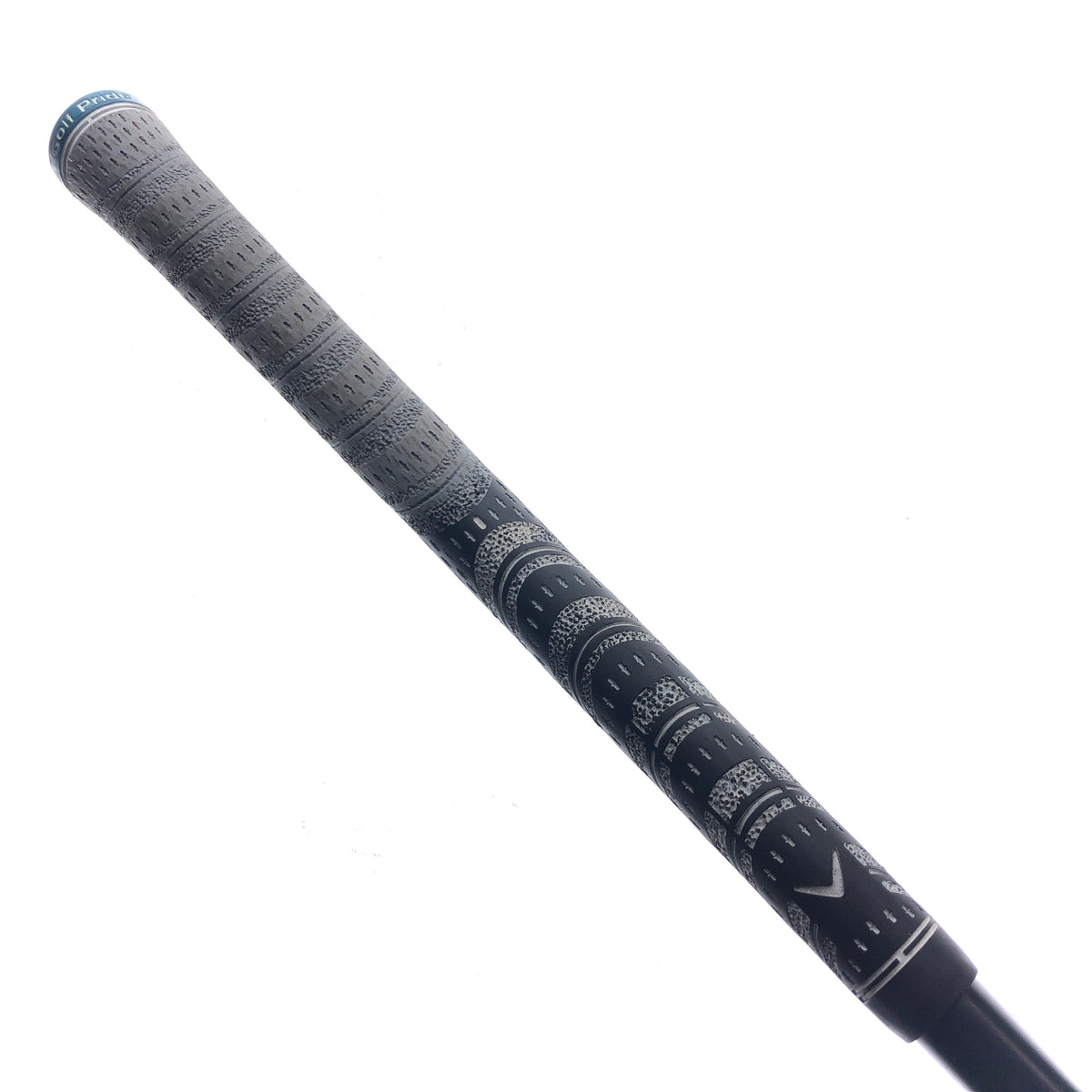 Used Callaway Paradym Triple Diamond Driver / 9.0 Degrees / Stiff Flex