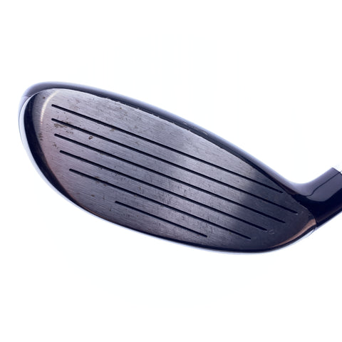 Used Callaway Diablo Edge Tour 3 Fairway Wood / 13.0 Degrees / Stiff Flex