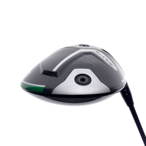 Used TOUR ISSUE Callaway Elyte Triple Diamond Driver / 10.5 Degrees / Stiff Flex
