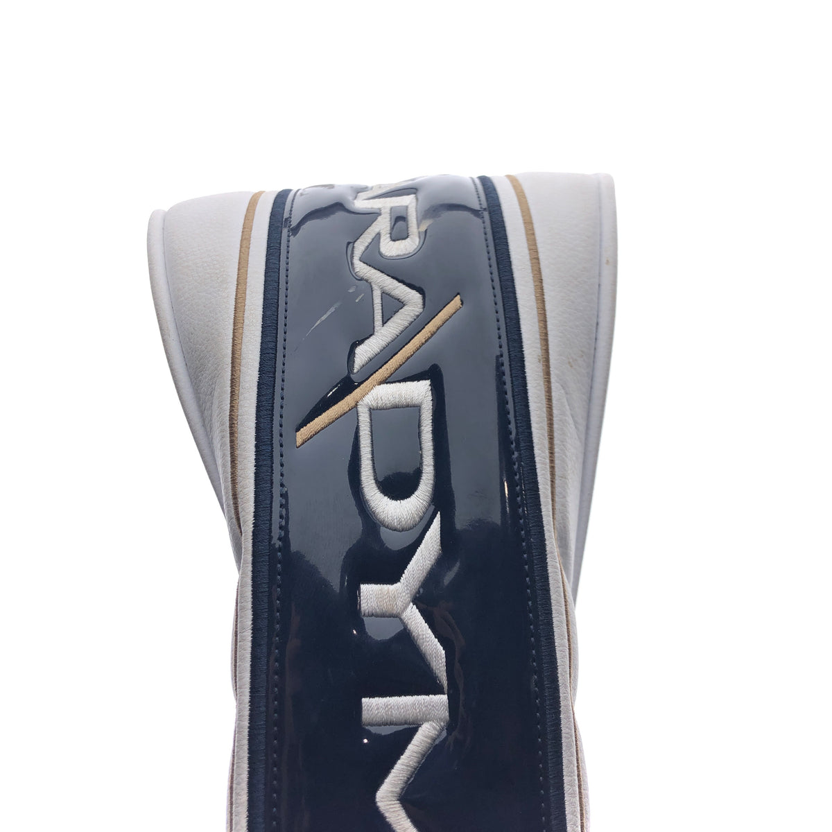 Used Callaway Paradym Triple Diamond Driver / 9.0 Degrees / Stiff Flex