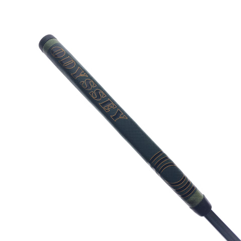 Used TaylorMade Spider Tour Black Putter / 34.00 Inches
