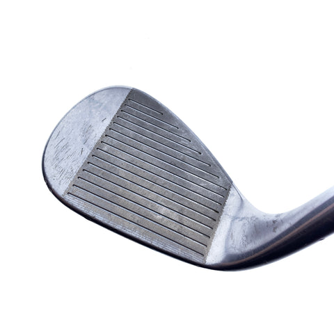 Used Cleveland CG16 Satin Chrome Sand Wedge / 56.0 Degrees / Wedge Flex