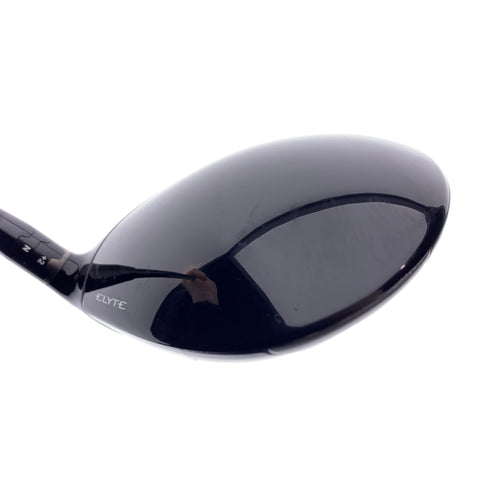 Used TOUR ISSUE Callaway Elyte Triple Diamond Driver / 10.5 Degrees / Stiff Flex
