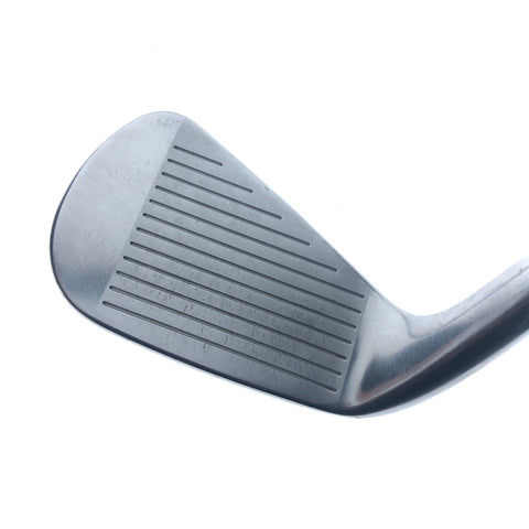 Used Titleist 716 T-MB 5 Hybrid / 26.0 Degrees / Stiff Flex