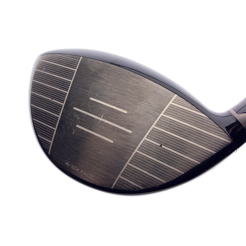 Used TOUR ISSUE Callaway Elyte Triple Diamond Driver / 10.5 Degrees / Stiff Flex