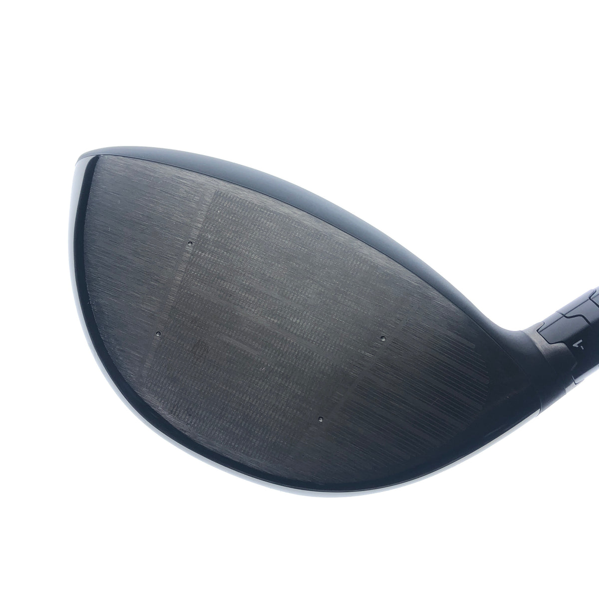 Used Callaway Paradym Triple Diamond Driver / 9.0 Degrees / Stiff Flex - Replay Golf 