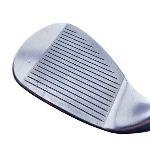 Used Titleist Vokey SM10 Tour Chrome Lob Wedge / 60.0 Degrees / Ladies Flex