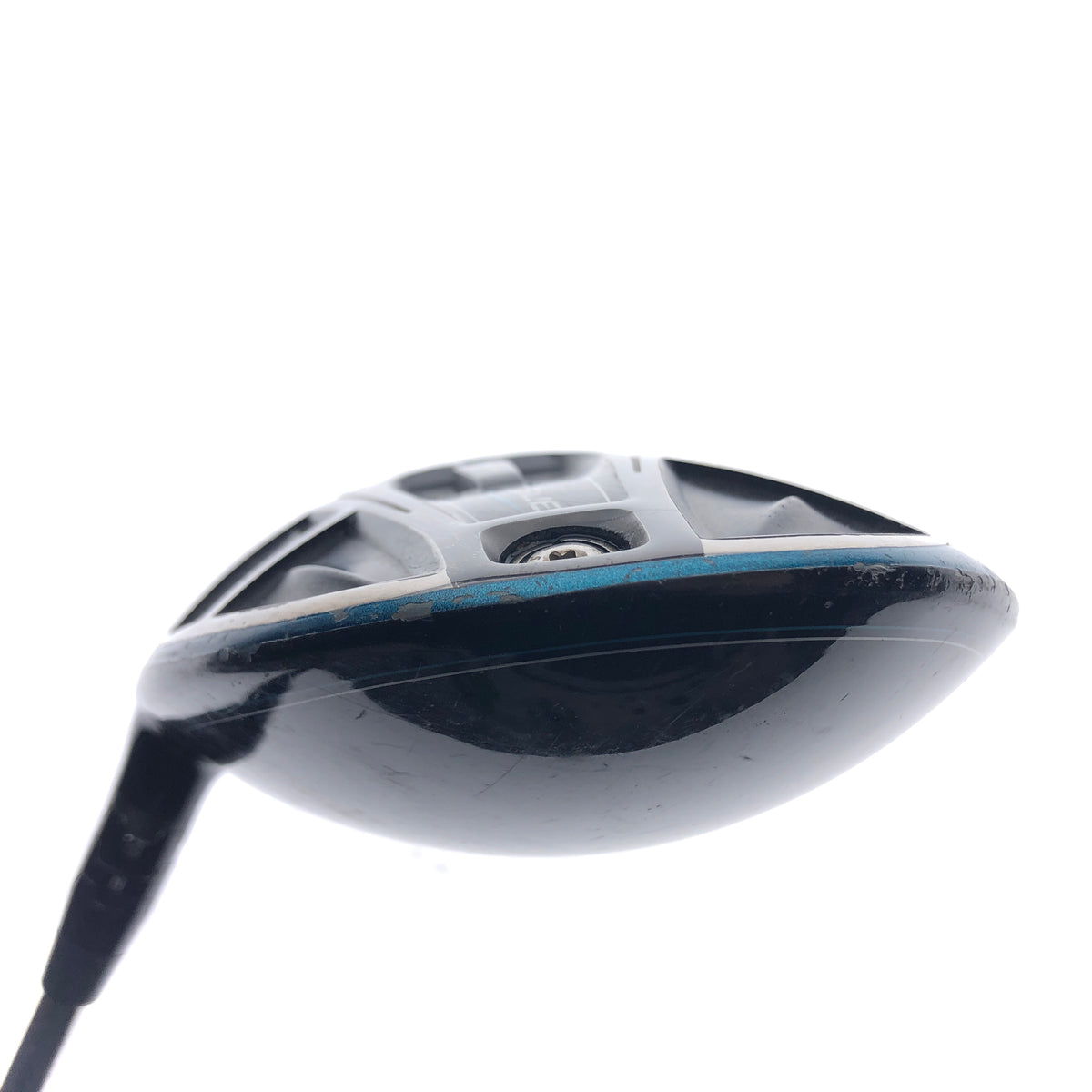 Used Callaway Rogue Driver / 13.5 Degrees / Senior Flex / Left-Handed