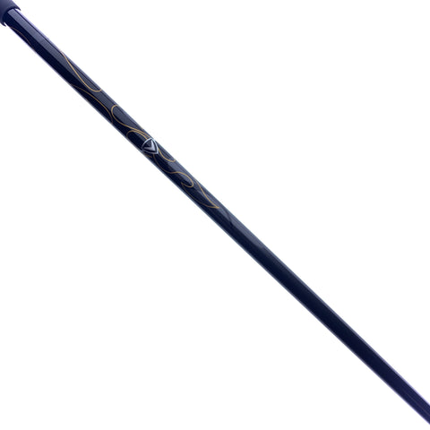 Used Callaway Diablo Edge Tour 3 Fairway Wood / 13.0 Degrees / Stiff Flex