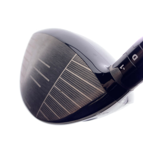 Used TOUR ISSUE Callaway Elyte Triple Diamond Driver / 10.5 Degrees / Stiff Flex