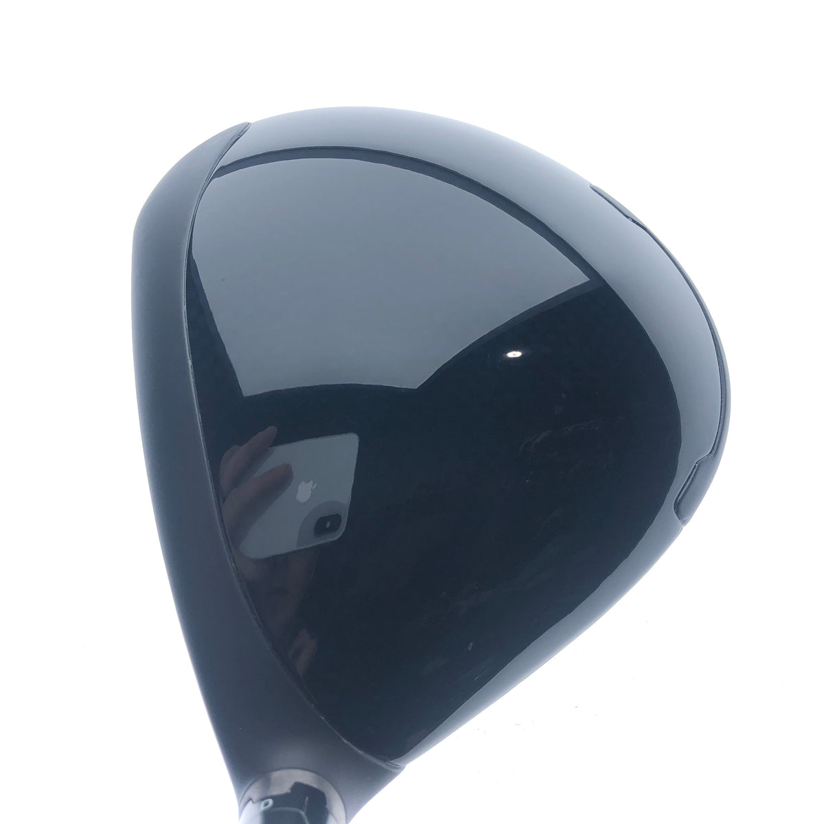 Used Callaway Paradym Triple Diamond Driver / 9.0 Degrees / Stiff Flex - Replay Golf 